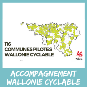 MobiliteWallonieCyclable
Lien vers: WallonieCyclable