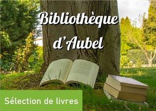 Toute la semaine à la Bibliothèque d'Aubel : sélection de livres